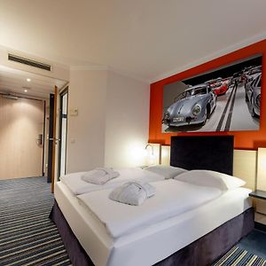 Mercure Hotel Stuttgart City Center